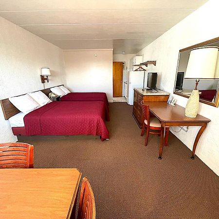 Cardinal Motel North Wildwood Extérieur photo