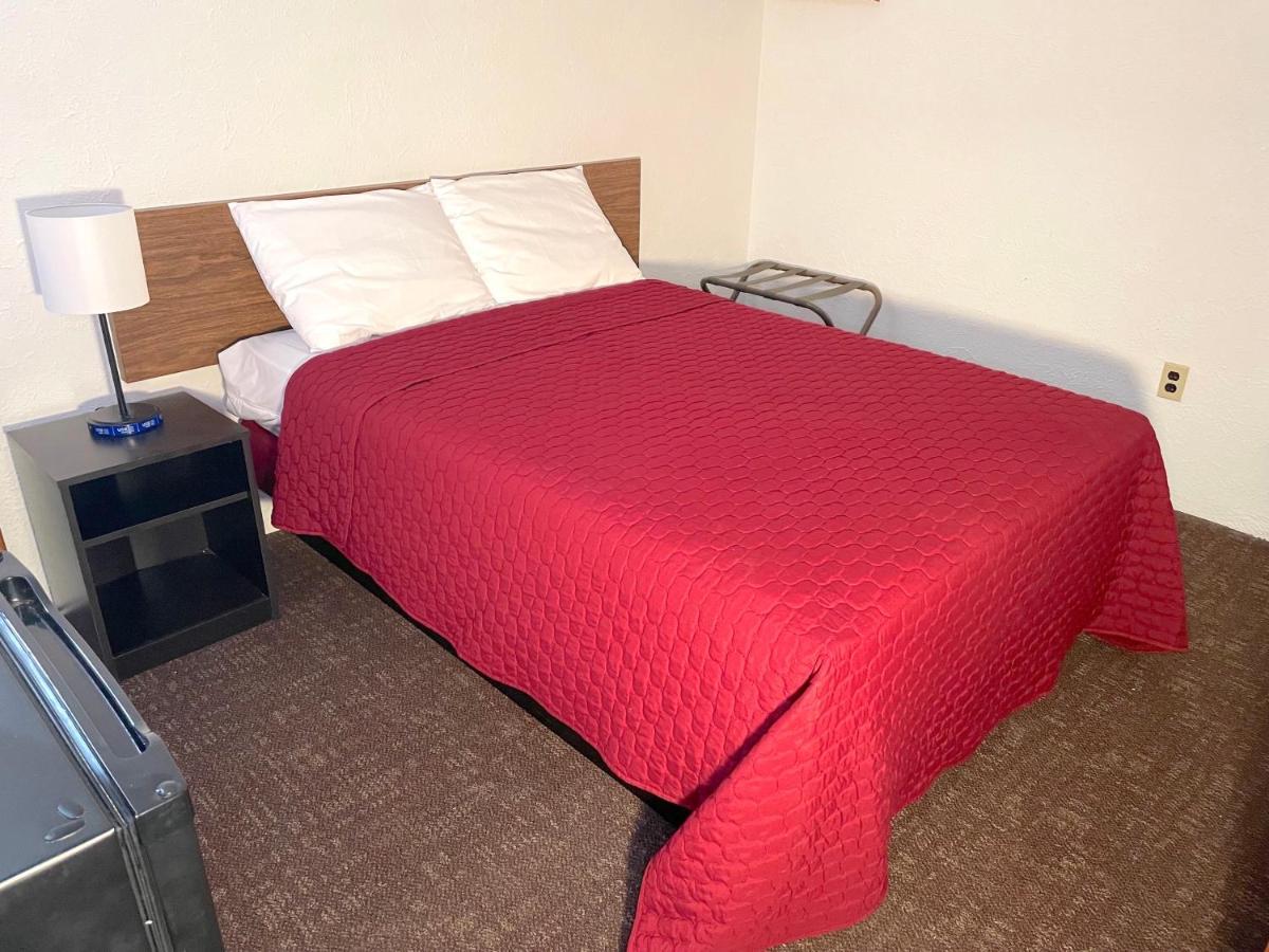 Cardinal Motel North Wildwood Extérieur photo