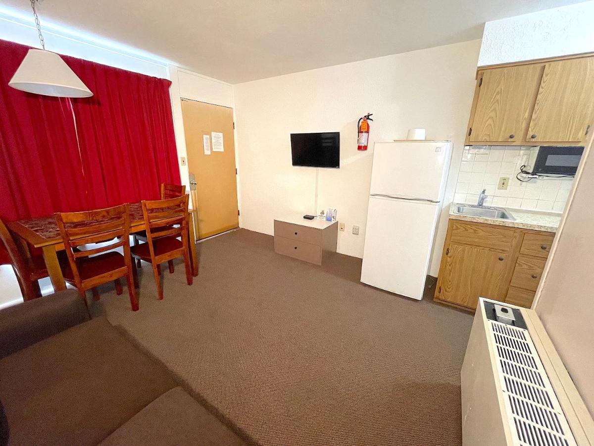 Cardinal Motel North Wildwood Extérieur photo