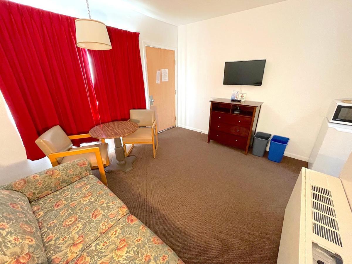 Cardinal Motel North Wildwood Extérieur photo