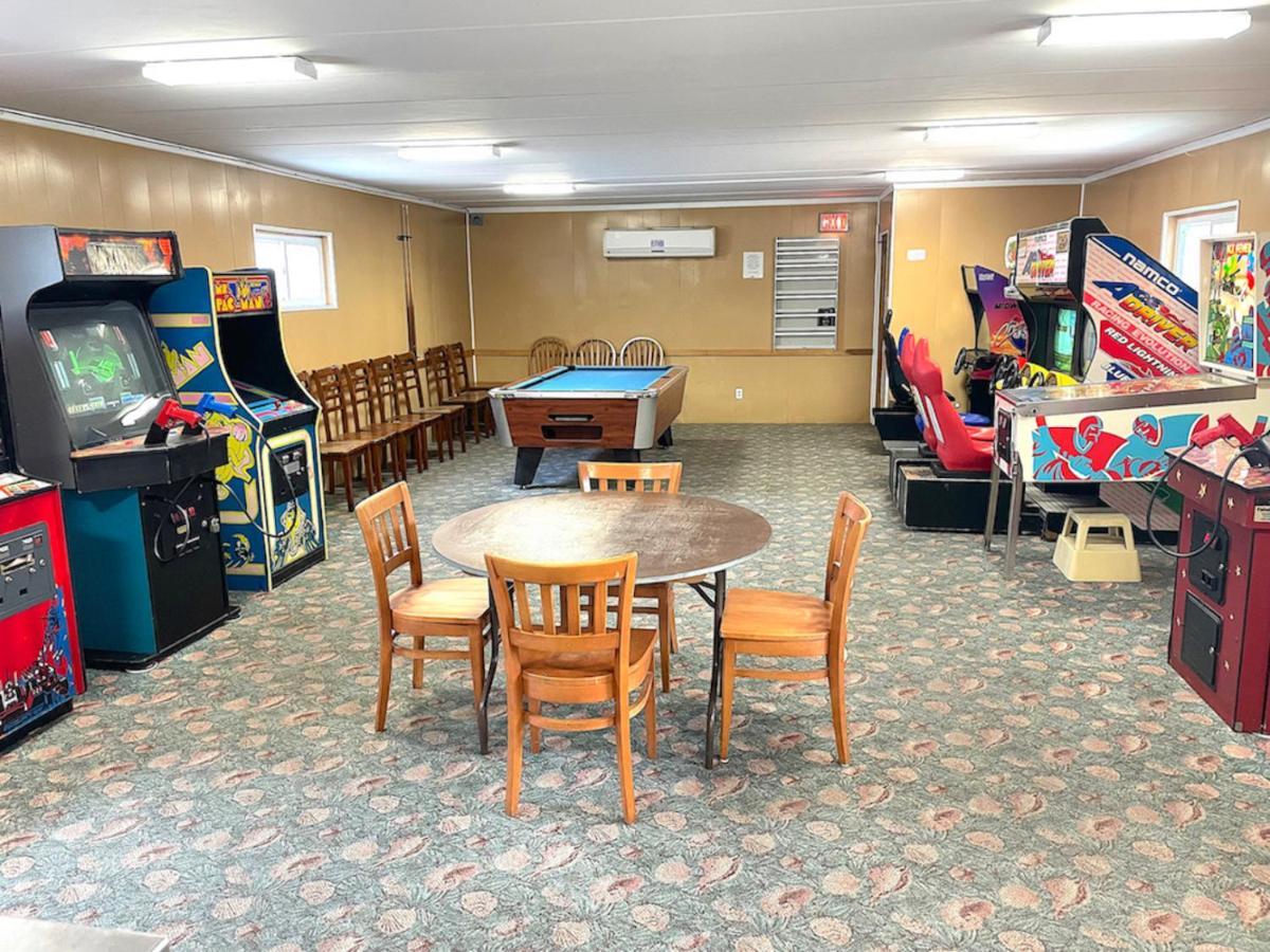 Cardinal Motel North Wildwood Extérieur photo